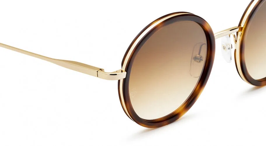 Etnia Barcelona ALMAGRO 21 SUN Sunglasses - view 36